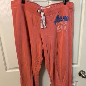 Aeropostale Sweat Pants